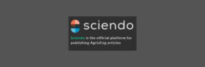 Sciendo